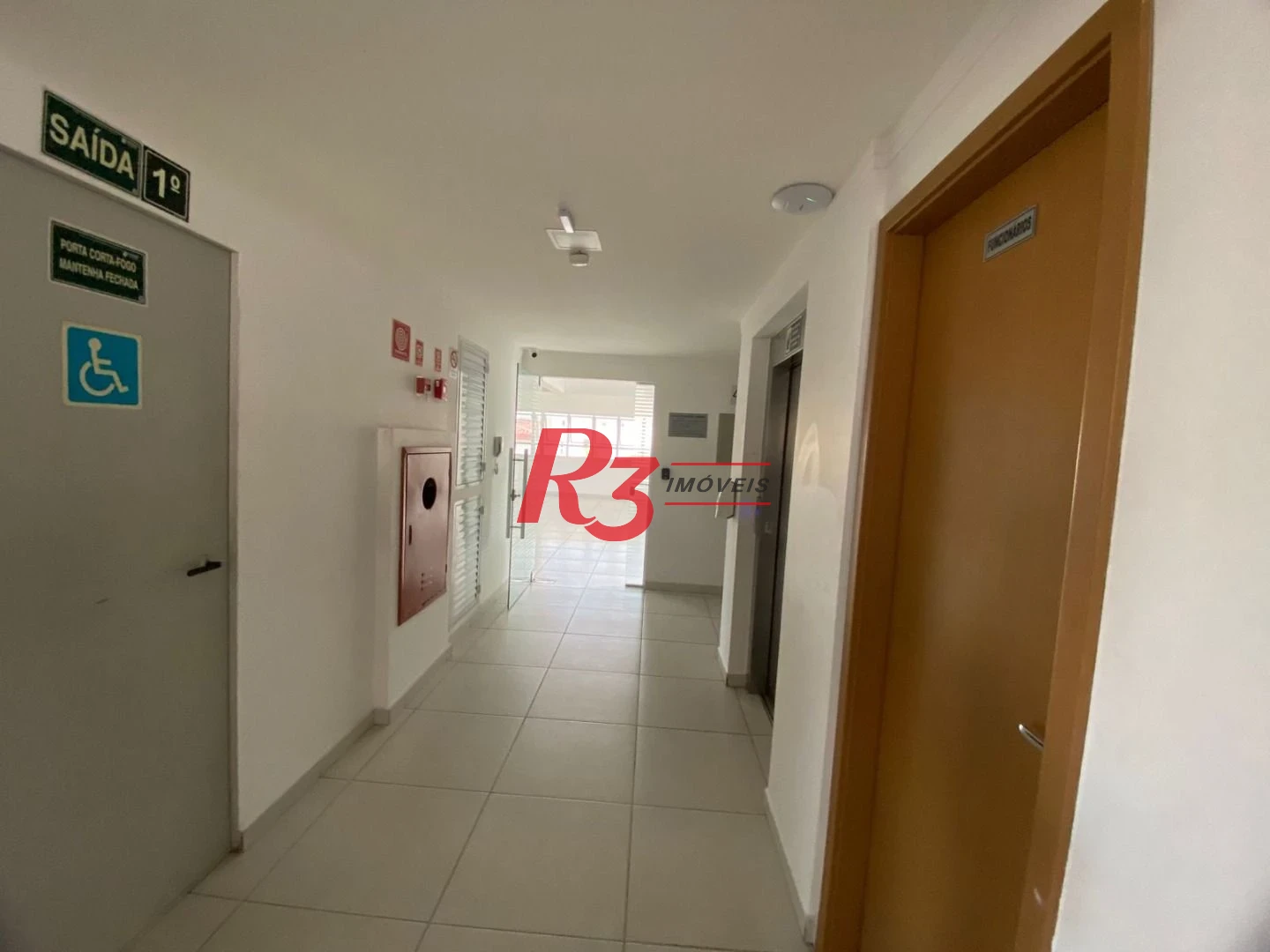 Apartamento com 2 dormitórios para alugar, 73 m² por R$ 3.800,00/mês - Vila Belmiro - Santos/SP