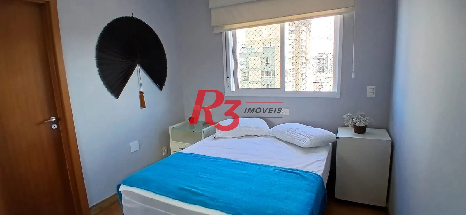 Apartamento à venda, 160 m² por R$ 2.500.000,00 - Embaré - Santos/SP