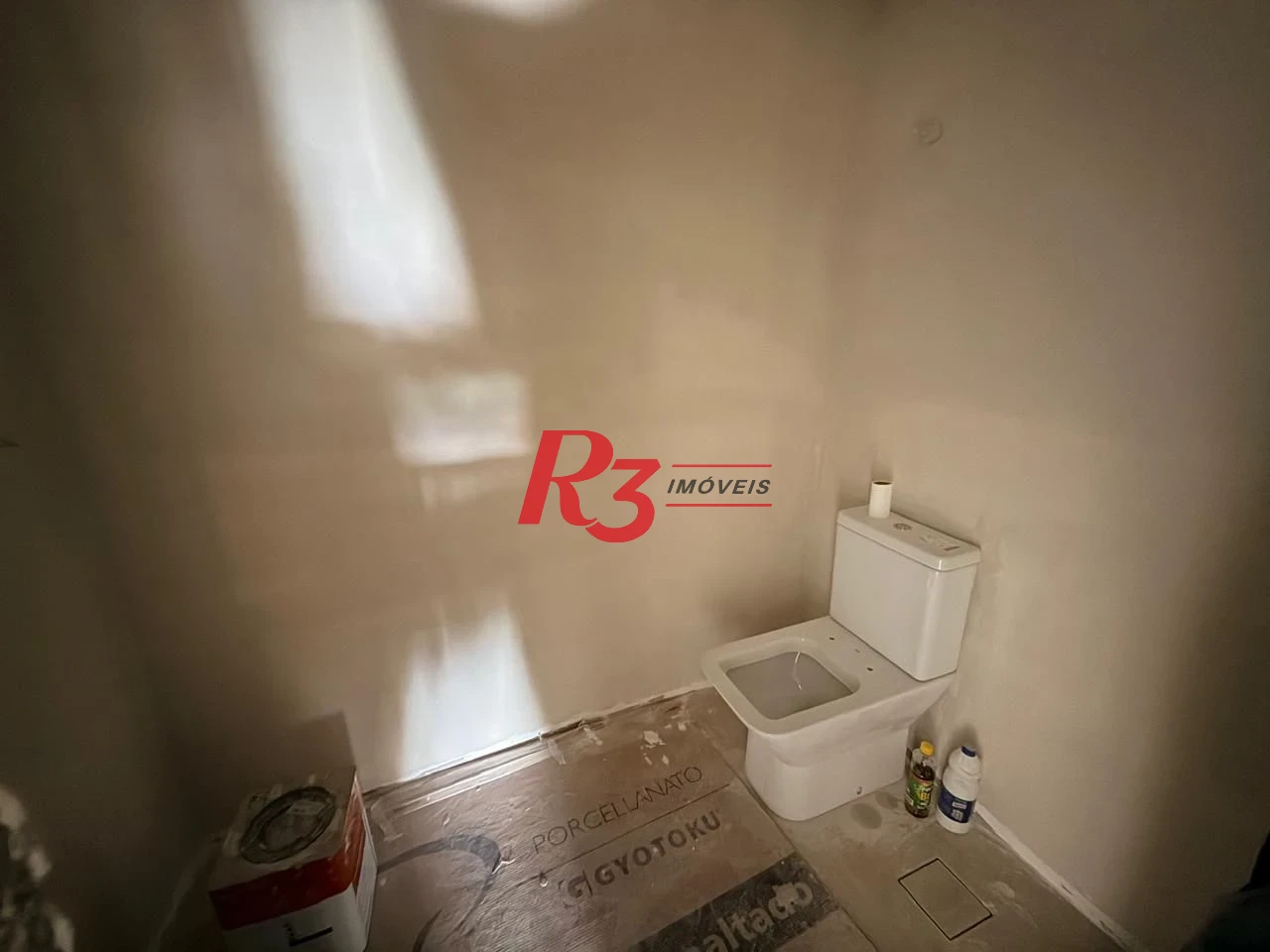 Apartamento com 3 dormitórios à venda, 170 m² por R$ 4.850.000,00 - Aparecida - Santos/SP