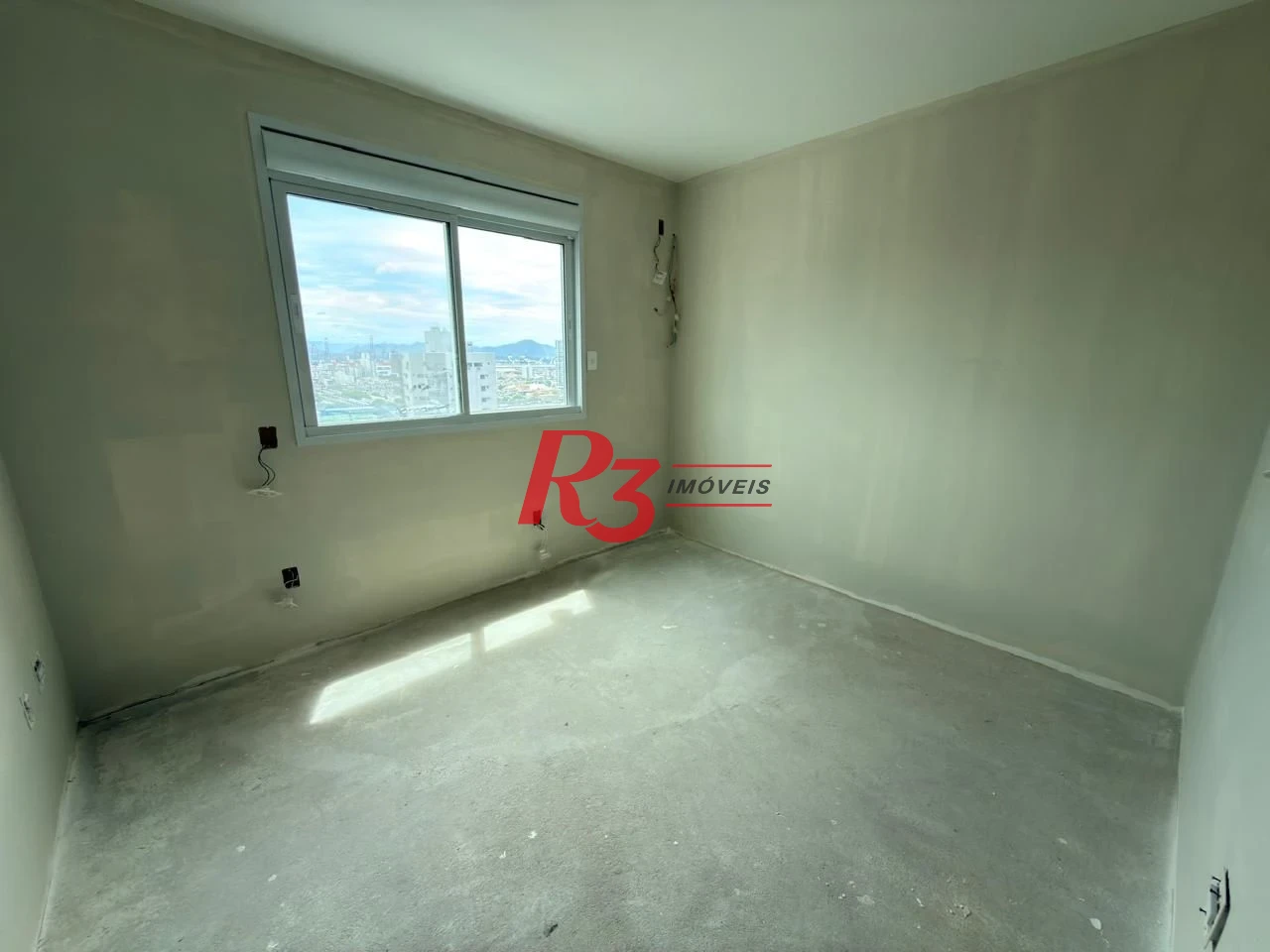 Apartamento com 3 dormitórios à venda, 170 m² por R$ 4.850.000,00 - Aparecida - Santos/SP