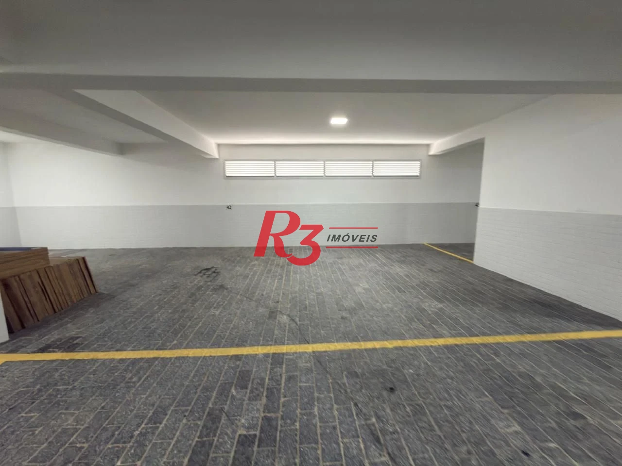 Apartamento com 3 dormitórios à venda, 170 m² por R$ 4.850.000,00 - Aparecida - Santos/SP