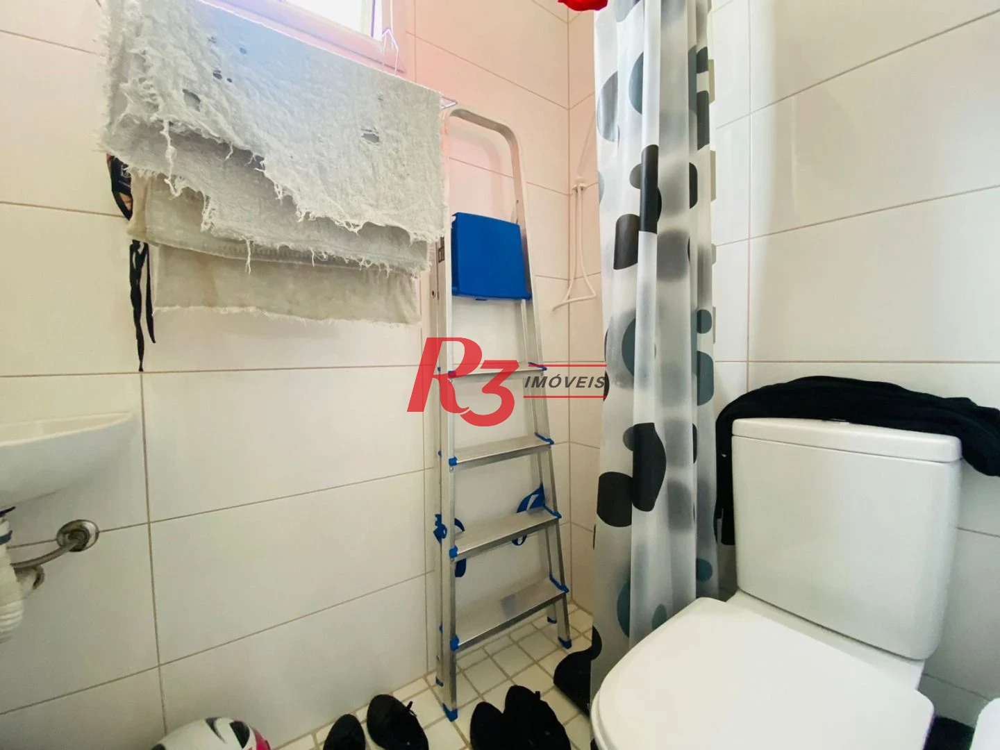 Apartamento com 3 dormitórios à venda, 159 m² por R$ 2.480.000,00 - Embaré - Santos/SP