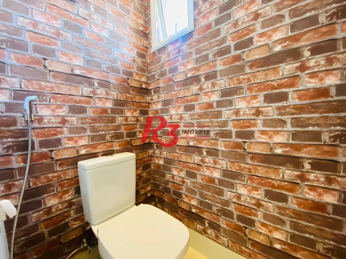 Apartamento com 3 dormitórios à venda, 159 m² por R$ 2.480.000,00 - Embaré - Santos/SP