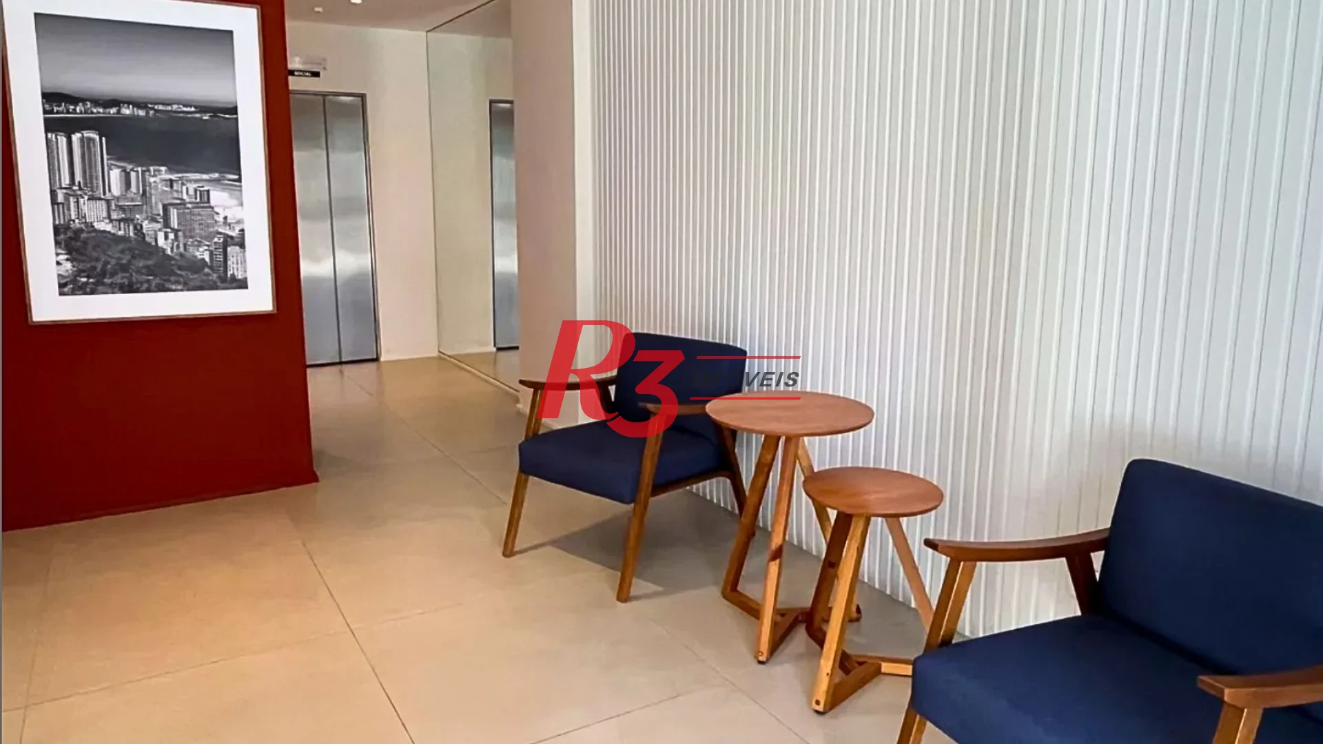 Apartamento com 2 dormitórios para alugar, 111 m² por R$ 5.169,02/mês - José Menino - Santos/SP