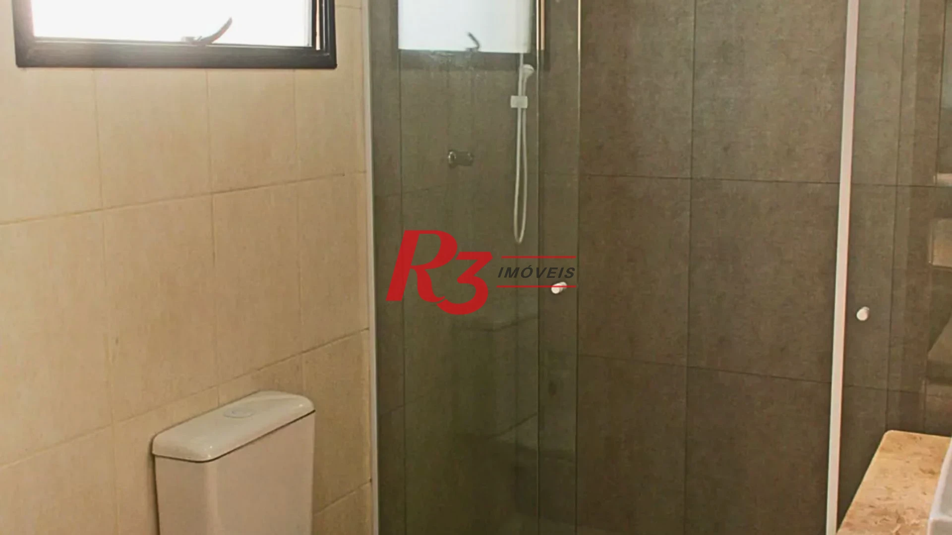 Apartamento com 2 dormitórios para alugar, 111 m² por R$ 5.169,02/mês - José Menino - Santos/SP