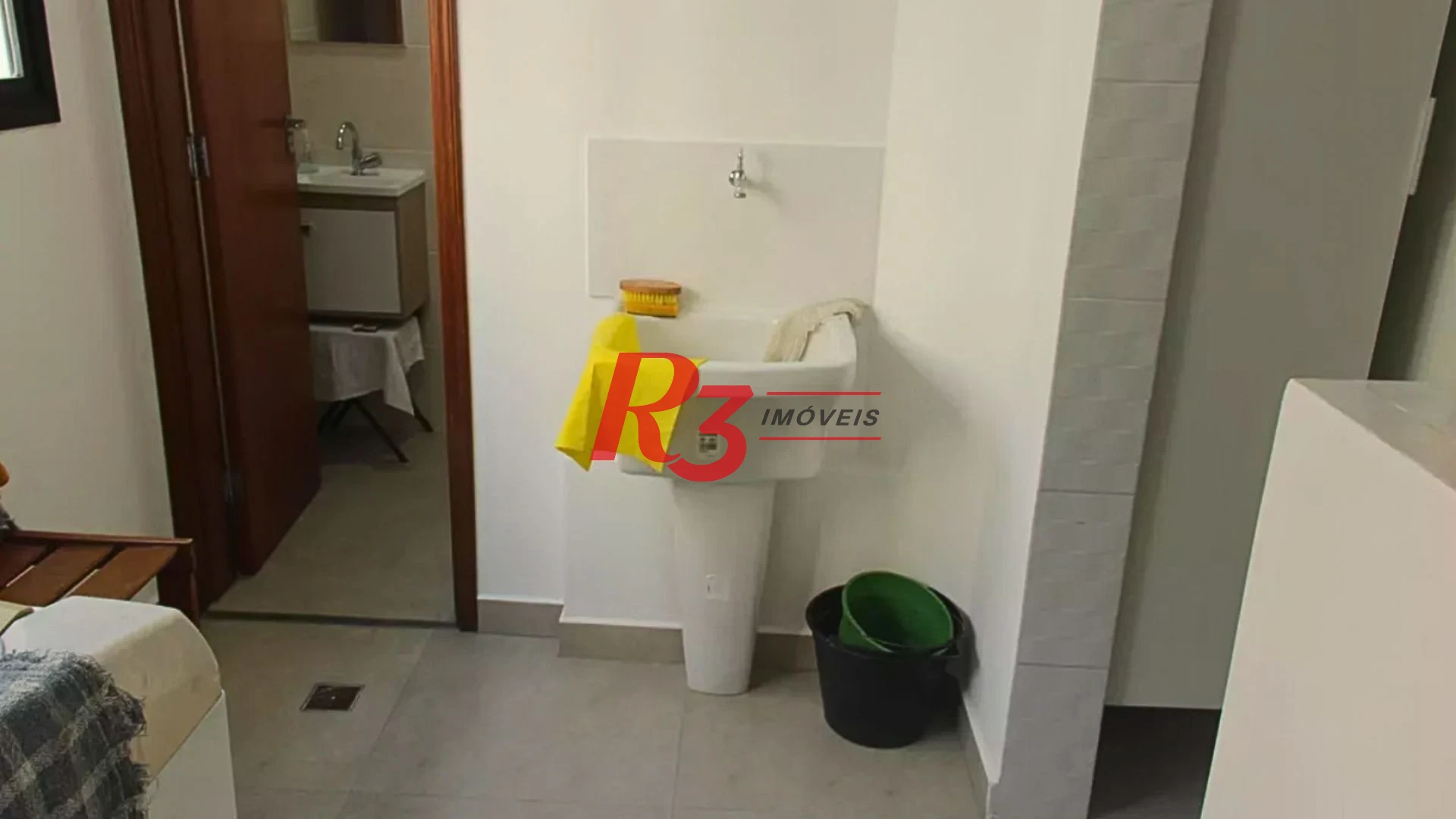 Apartamento com 2 dormitórios para alugar, 111 m² por R$ 5.169,02/mês - José Menino - Santos/SP