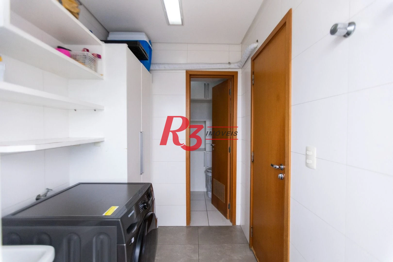 Apartamento com 3 dormitórios à venda, 143 m² por R$ 2.100.000,00 - Pompéia - Santos/SP