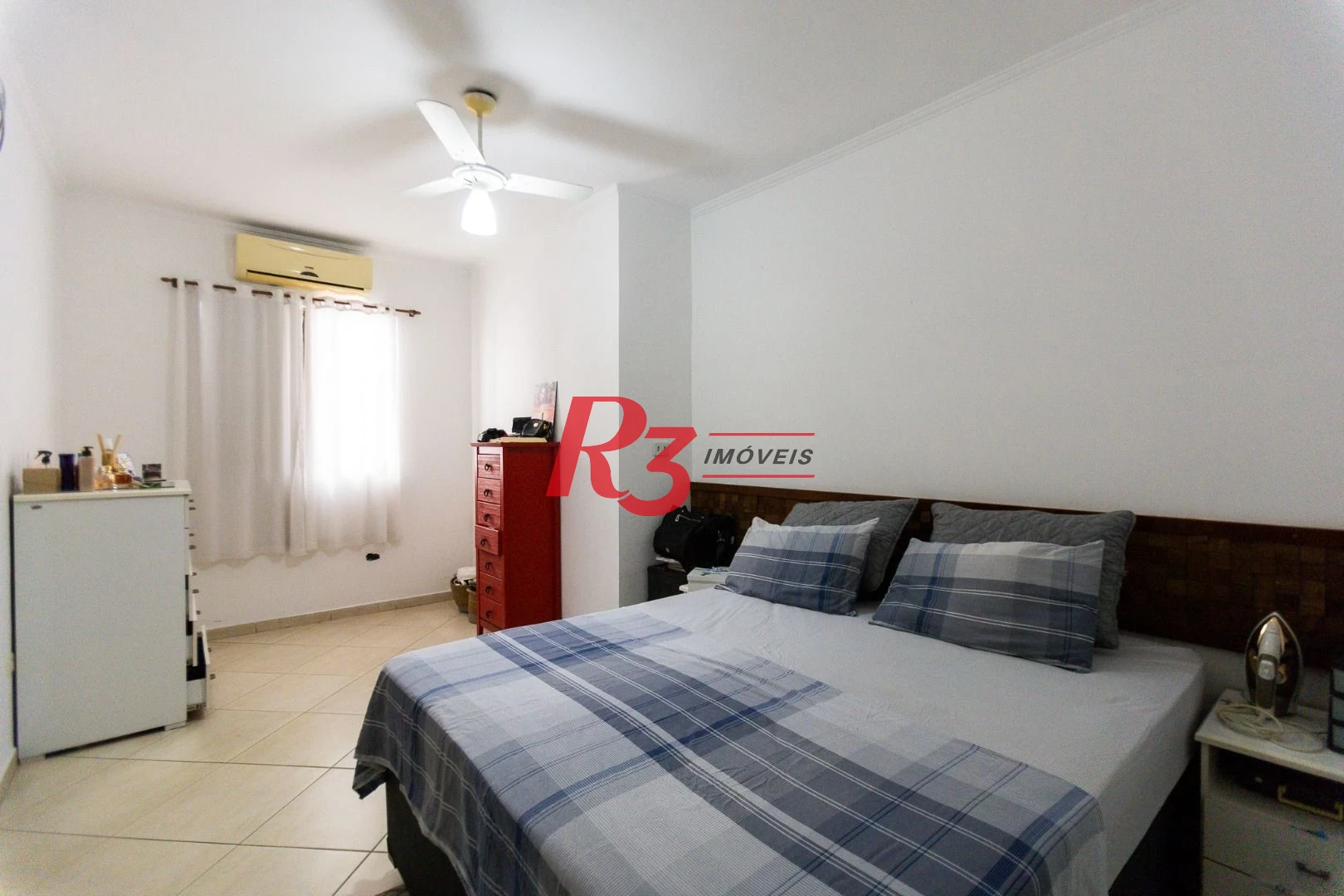 Casa com 3 dormitórios para alugar, 160 m² por R$ 7.000,00/mês - Ponta da Praia - Santos/SP