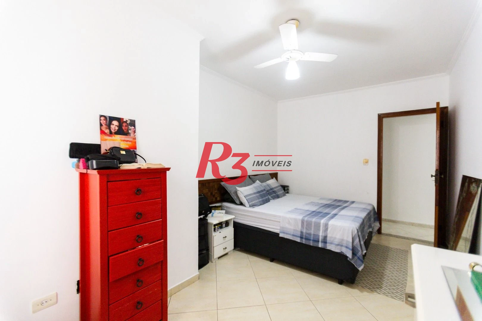 Casa com 3 dormitórios para alugar, 160 m² por R$ 7.000,00/mês - Ponta da Praia - Santos/SP
