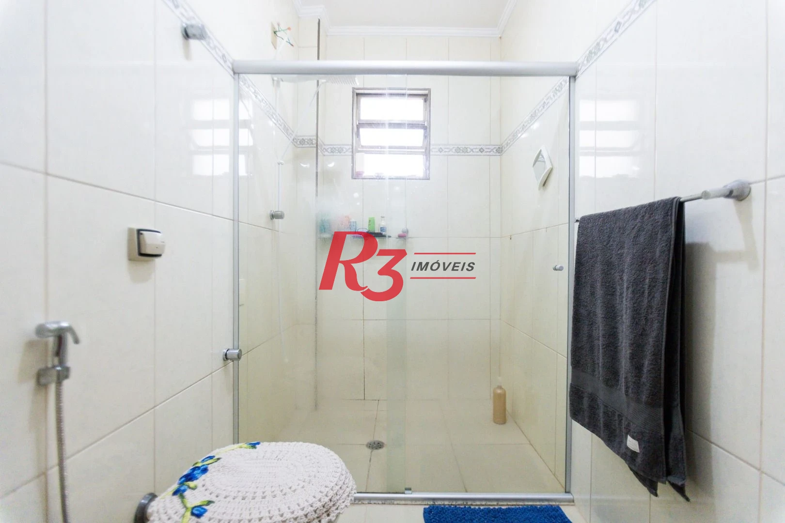 Casa com 3 dormitórios para alugar, 160 m² por R$ 7.000,00/mês - Ponta da Praia - Santos/SP