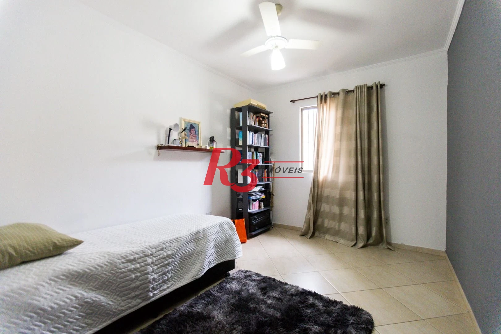 Casa com 3 dormitórios para alugar, 160 m² por R$ 7.000,00/mês - Ponta da Praia - Santos/SP