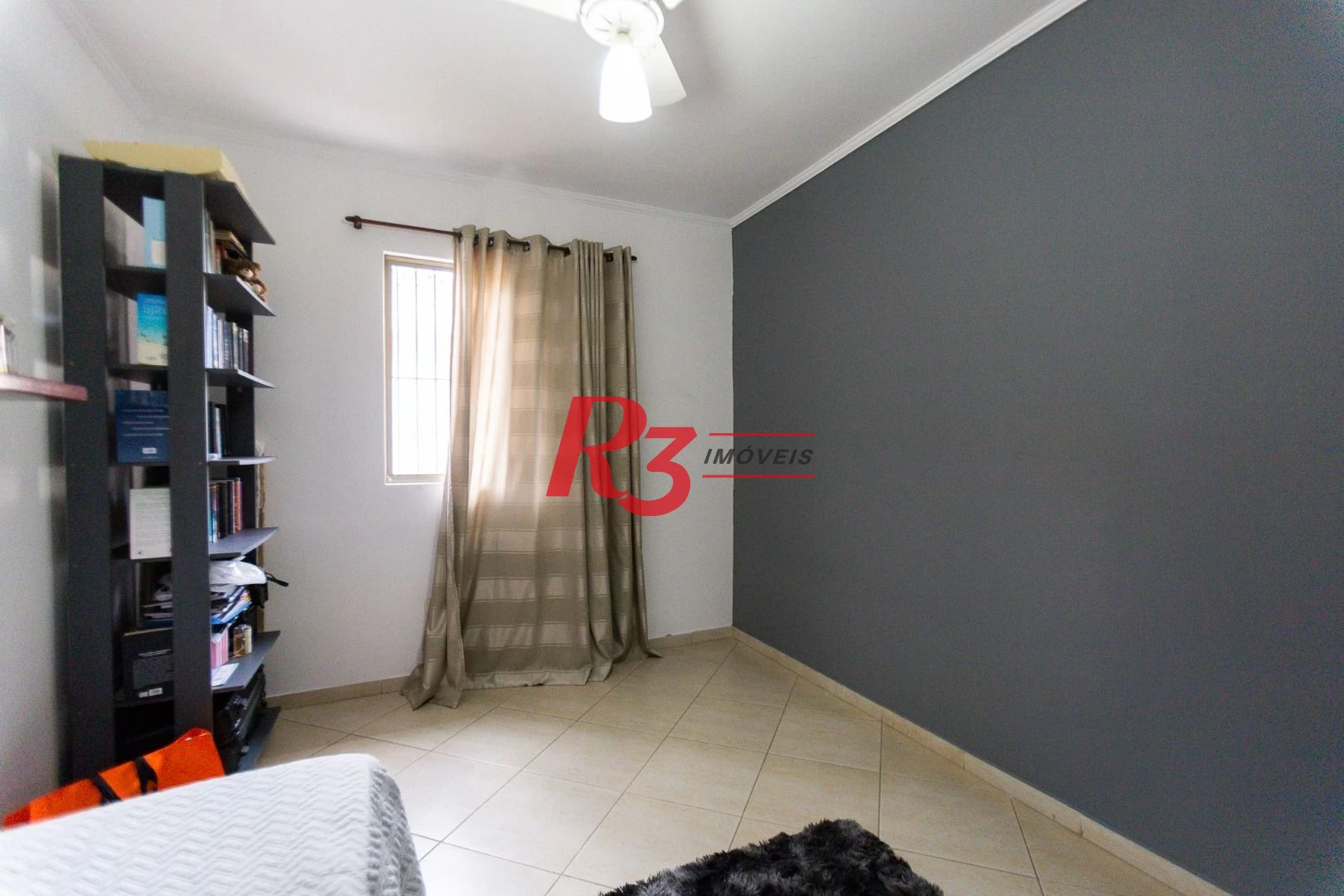 Casa com 3 dormitórios para alugar, 160 m² por R$ 7.000,00/mês - Ponta da Praia - Santos/SP