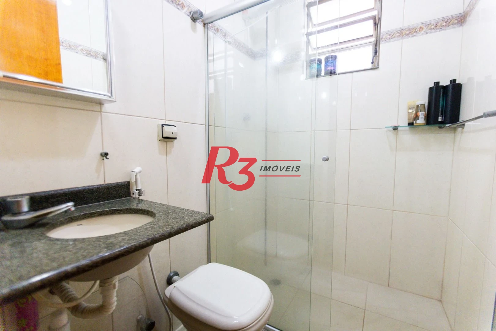 Casa com 3 dormitórios para alugar, 160 m² por R$ 7.000,00/mês - Ponta da Praia - Santos/SP