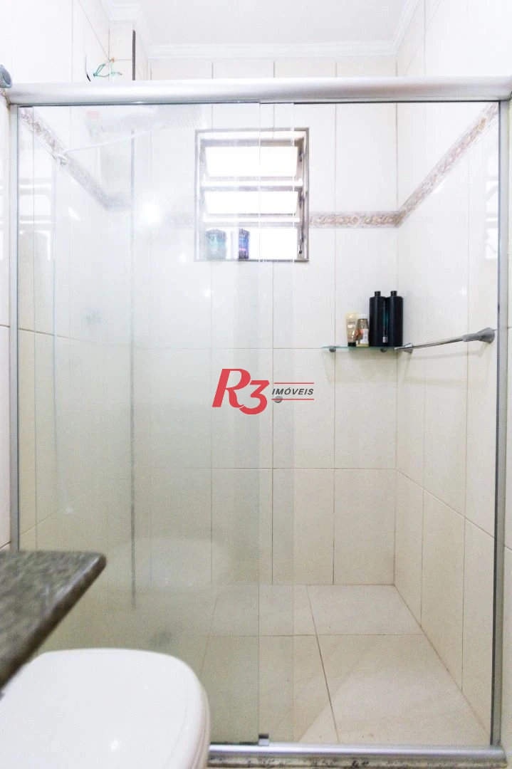 Casa com 3 dormitórios para alugar, 160 m² por R$ 7.000,00/mês - Ponta da Praia - Santos/SP