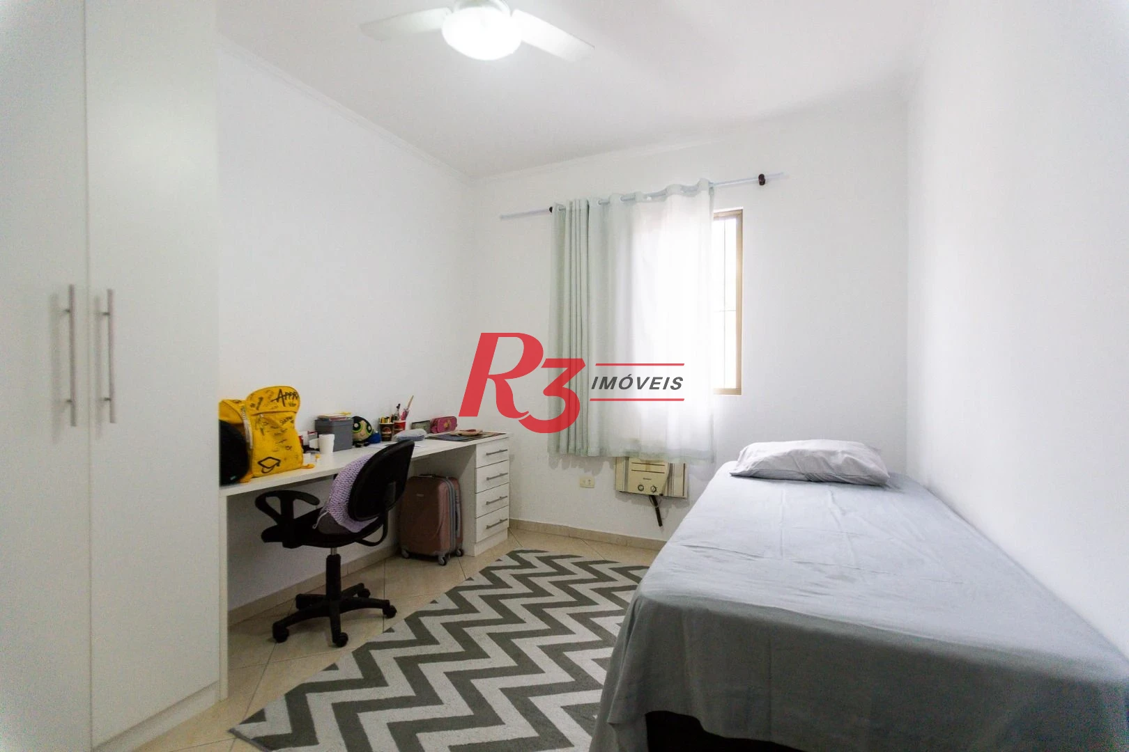 Casa com 3 dormitórios para alugar, 160 m² por R$ 7.000,00/mês - Ponta da Praia - Santos/SP