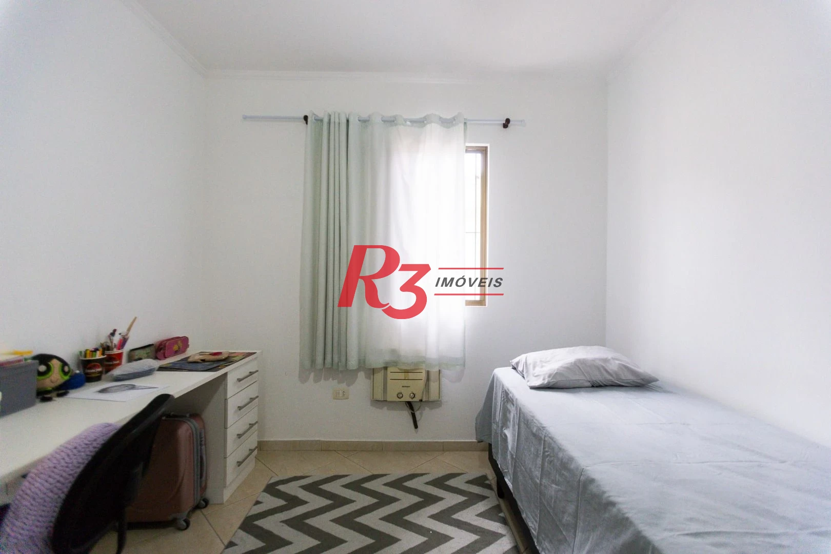 Casa com 3 dormitórios para alugar, 160 m² por R$ 7.000,00/mês - Ponta da Praia - Santos/SP