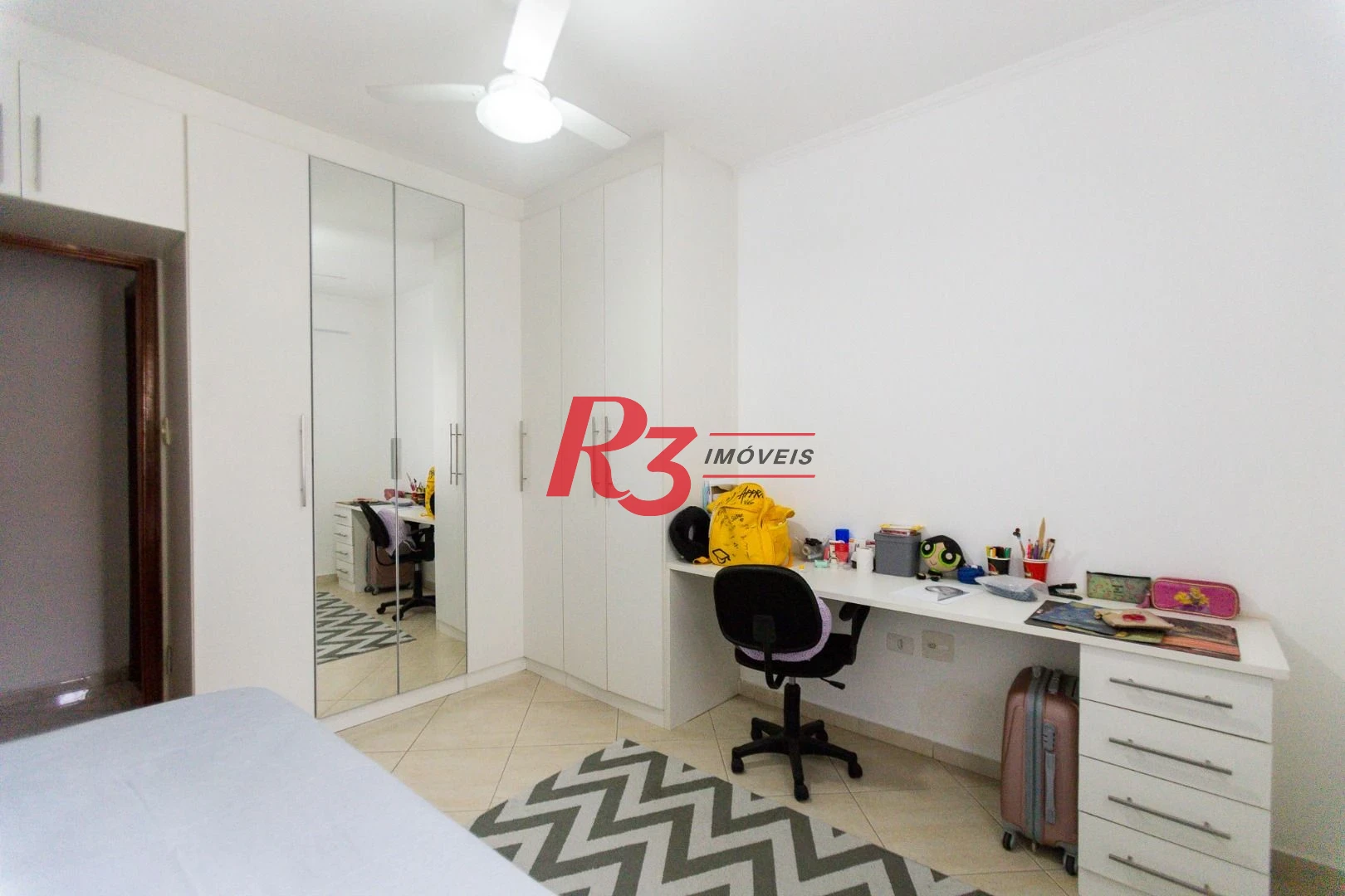 Casa com 3 dormitórios para alugar, 160 m² por R$ 7.000,00/mês - Ponta da Praia - Santos/SP