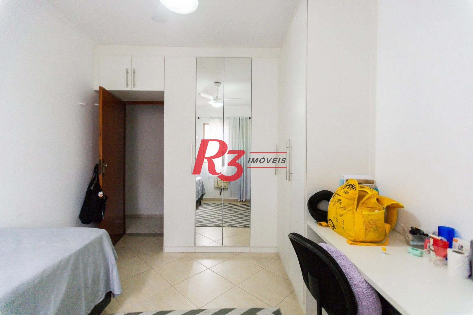 Casa com 3 dormitórios para alugar, 160 m² por R$ 7.000,00/mês - Ponta da Praia - Santos/SP