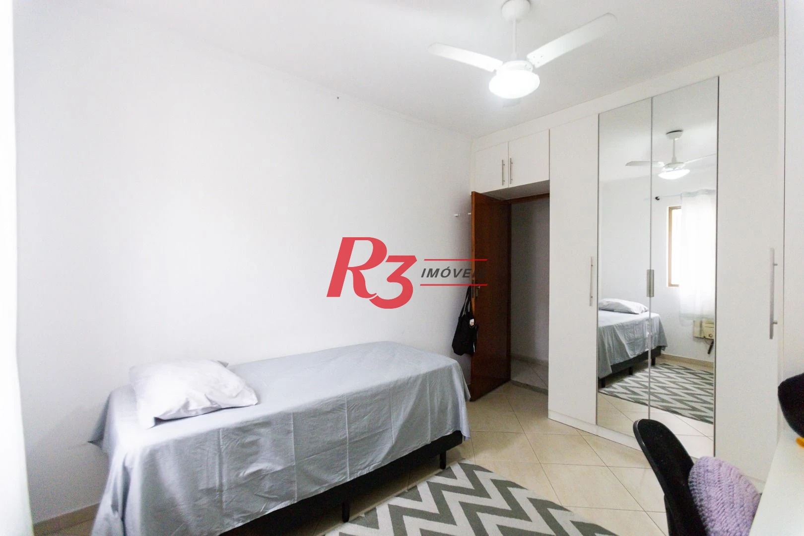 Casa com 3 dormitórios para alugar, 160 m² por R$ 7.000,00/mês - Ponta da Praia - Santos/SP