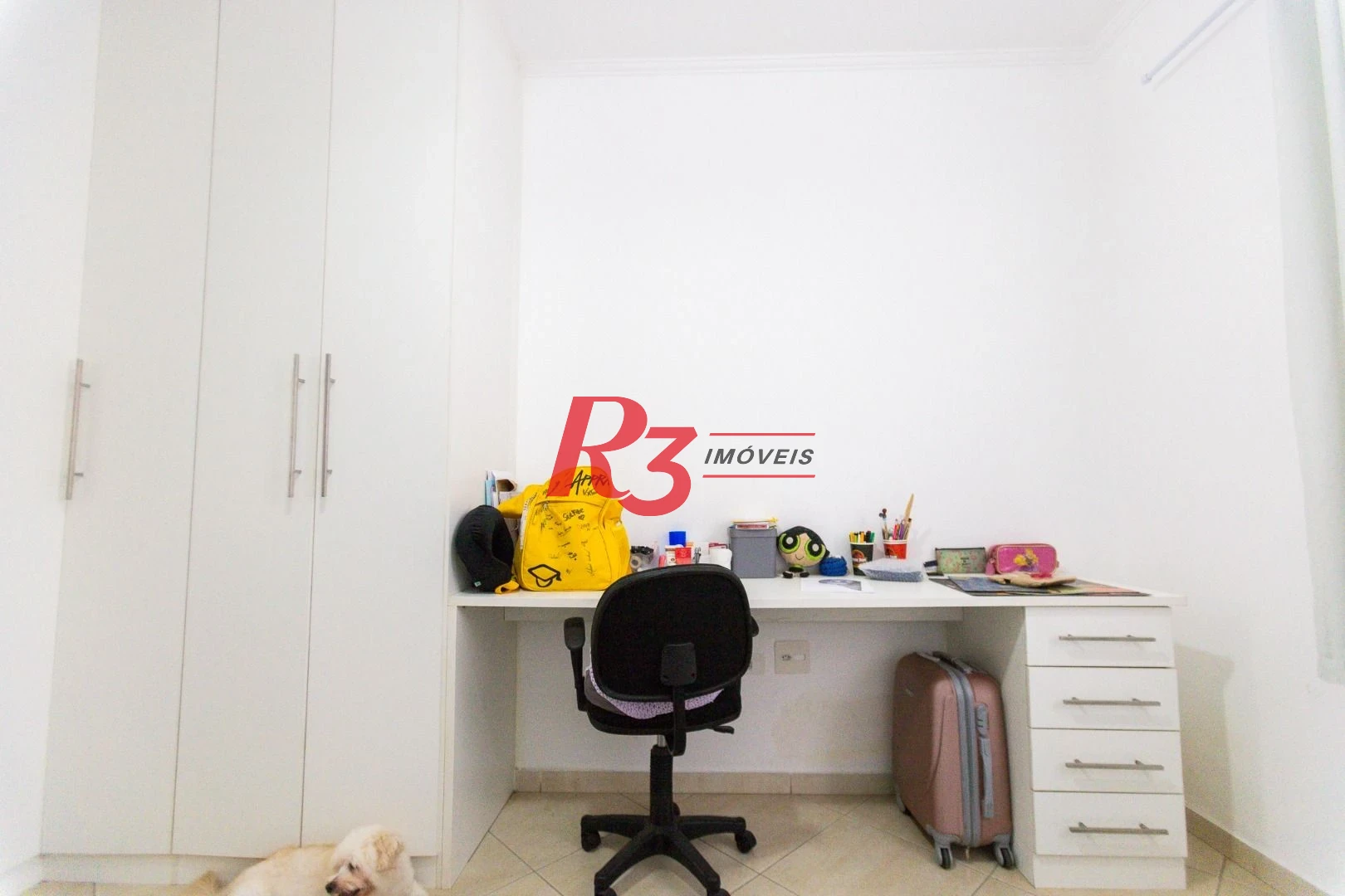 Casa com 3 dormitórios para alugar, 160 m² por R$ 7.000,00/mês - Ponta da Praia - Santos/SP