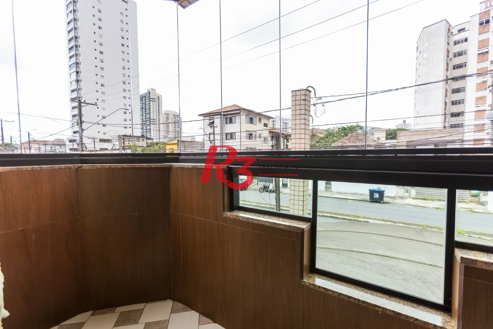 Casa com 3 dormitórios para alugar, 160 m² por R$ 7.000,00/mês - Ponta da Praia - Santos/SP