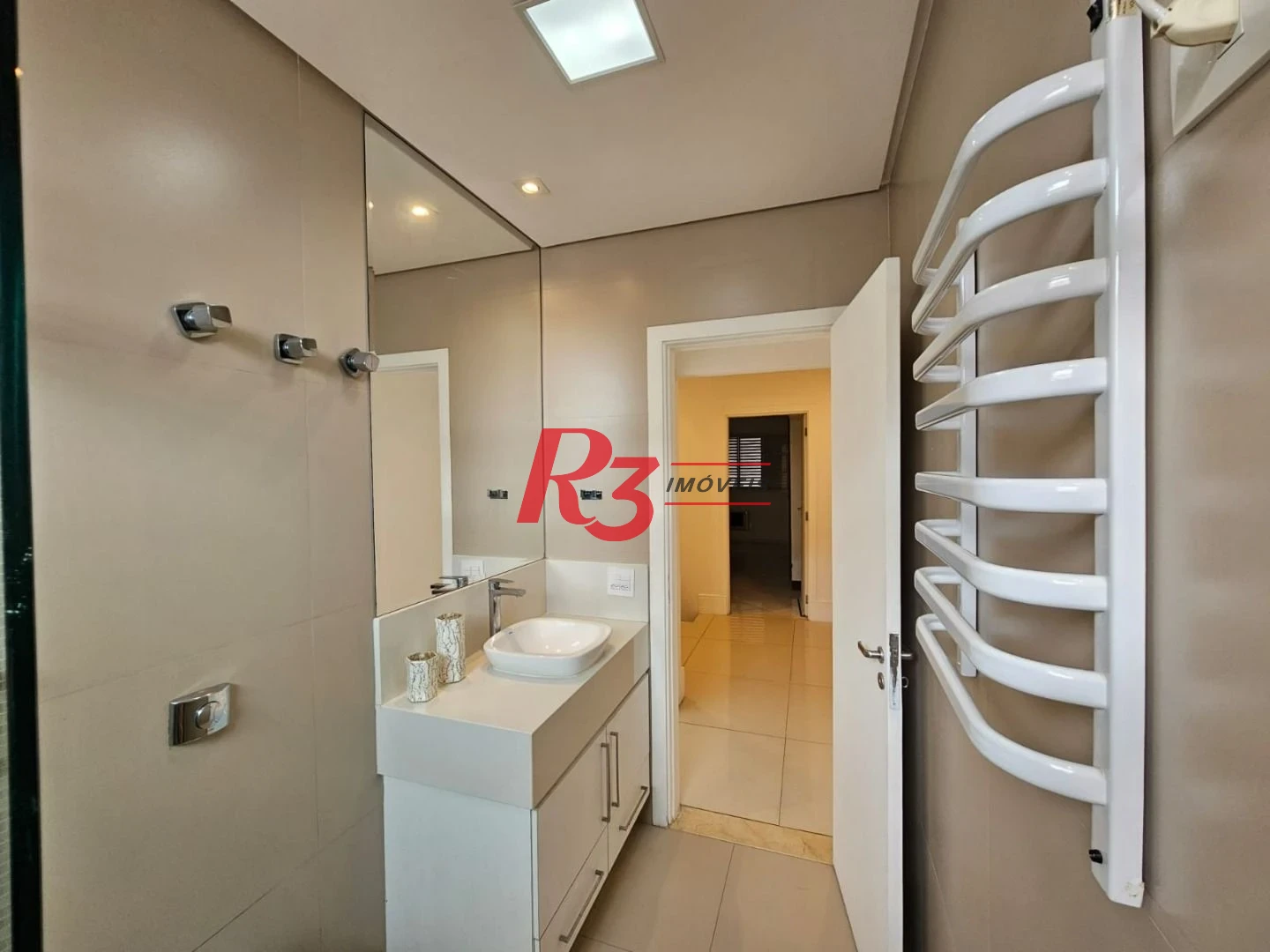 Sobrado à venda, 230 m² por R$ 1.920.000,00 - Ponta da Praia - Santos/SP