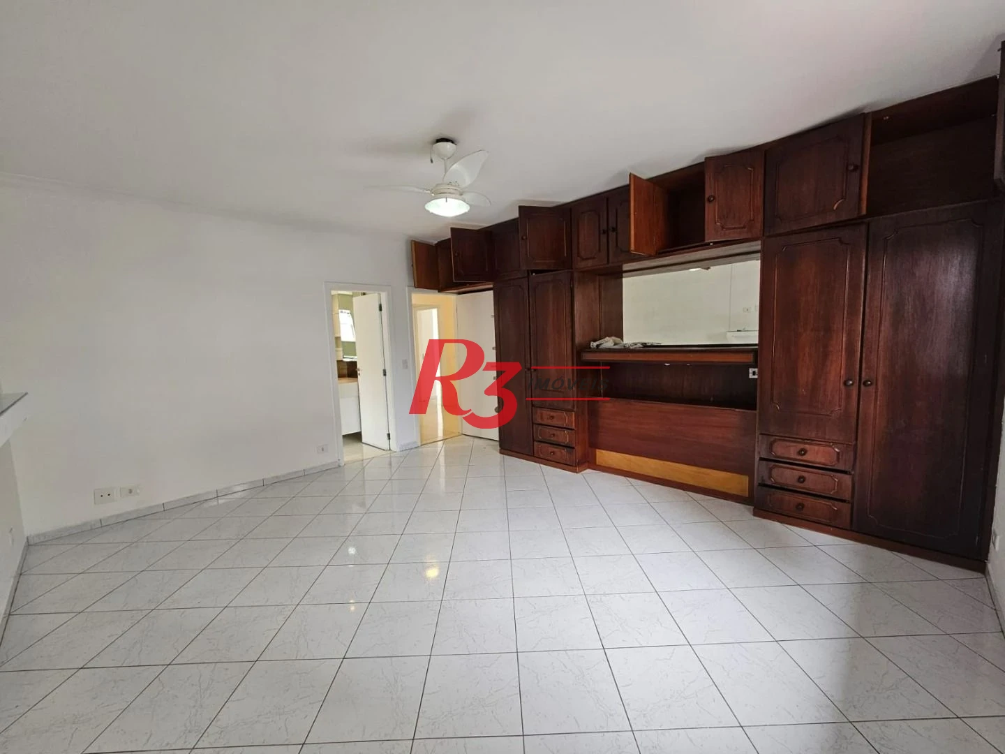 Sobrado à venda, 230 m² por R$ 1.920.000,00 - Ponta da Praia - Santos/SP