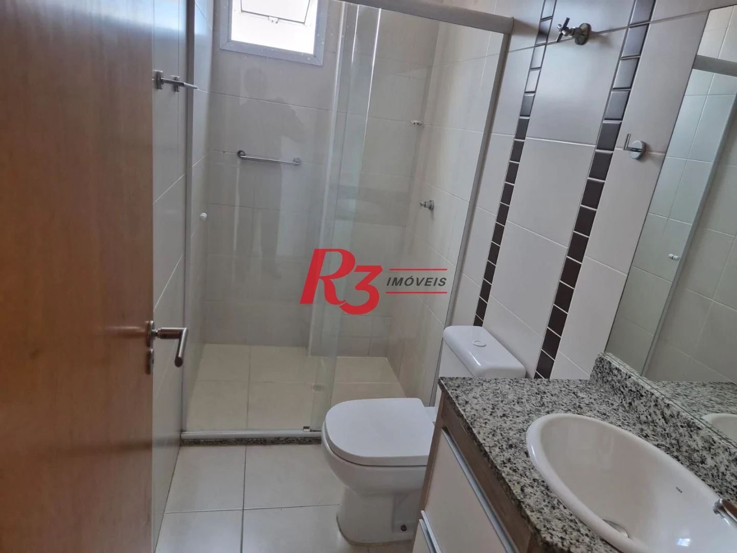 Apartamento à venda, 65 m² por R$ 650.000,00 - Encruzilhada - Santos/SP