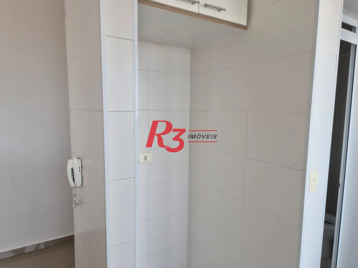 Apartamento à venda, 65 m² por R$ 650.000,00 - Encruzilhada - Santos/SP