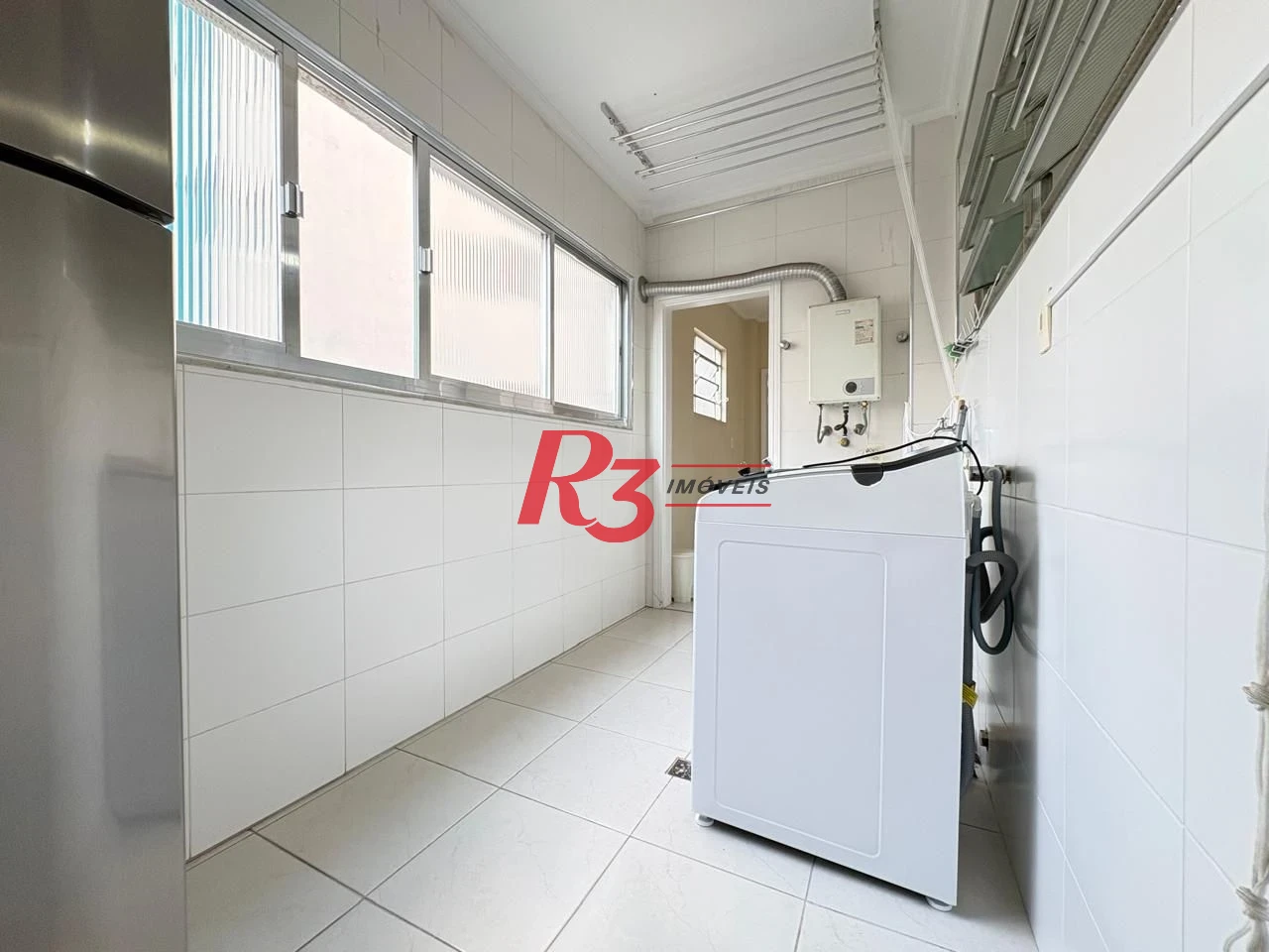 Apartamento à venda, 128 m² por R$ 1.100.000,00 - Ponta da Praia - Santos/SP