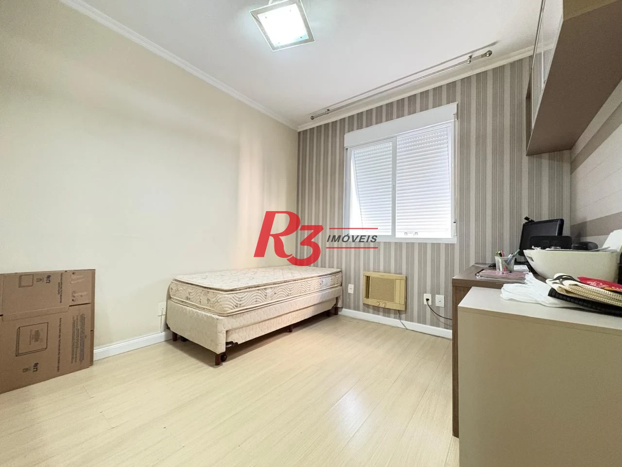 Apartamento à venda, 128 m² por R$ 1.100.000,00 - Ponta da Praia - Santos/SP