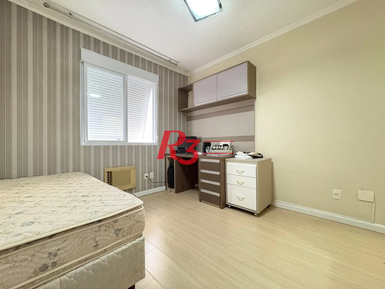 Apartamento à venda, 128 m² por R$ 1.100.000,00 - Ponta da Praia - Santos/SP