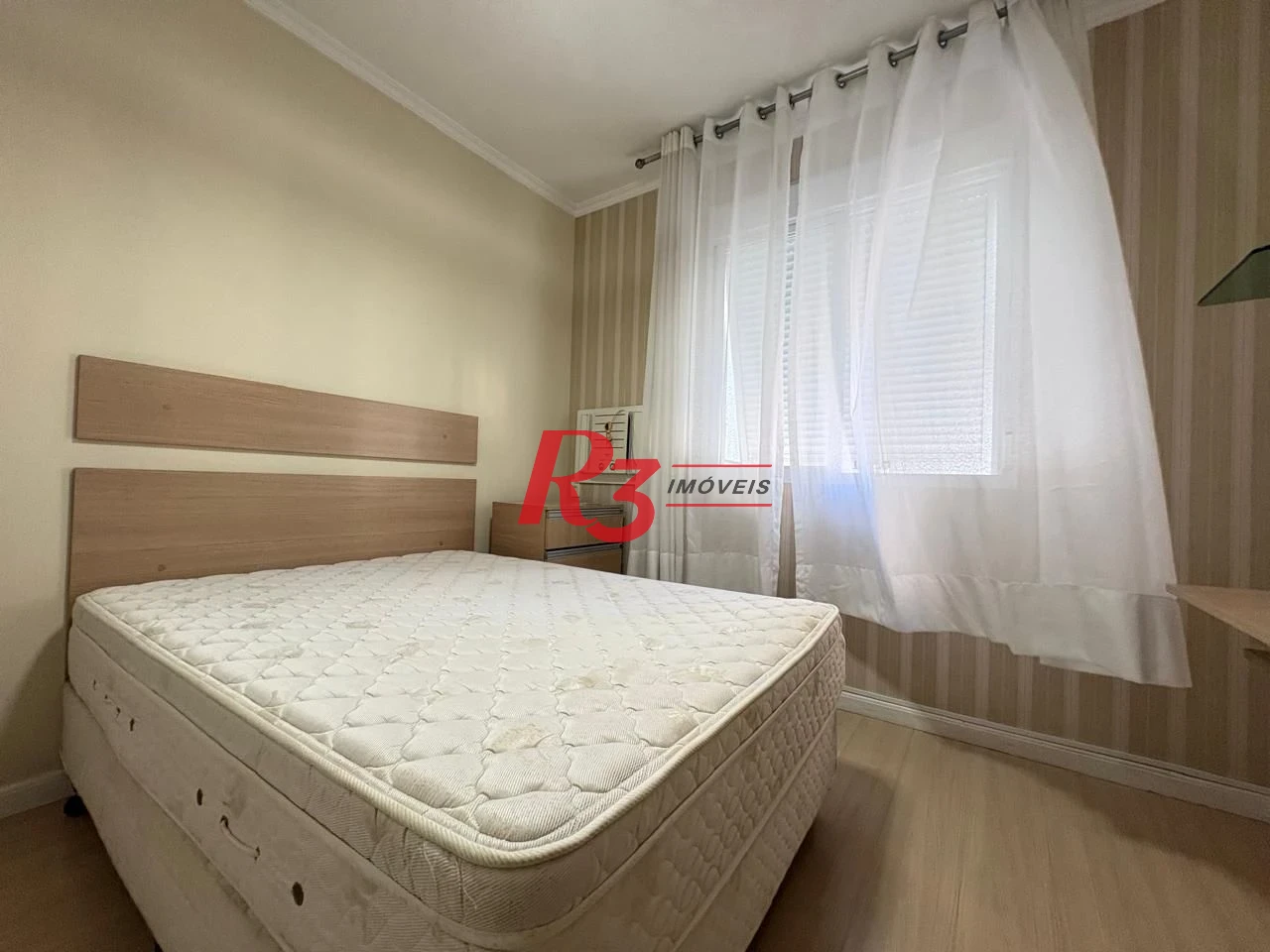 Apartamento à venda, 128 m² por R$ 1.100.000,00 - Ponta da Praia - Santos/SP