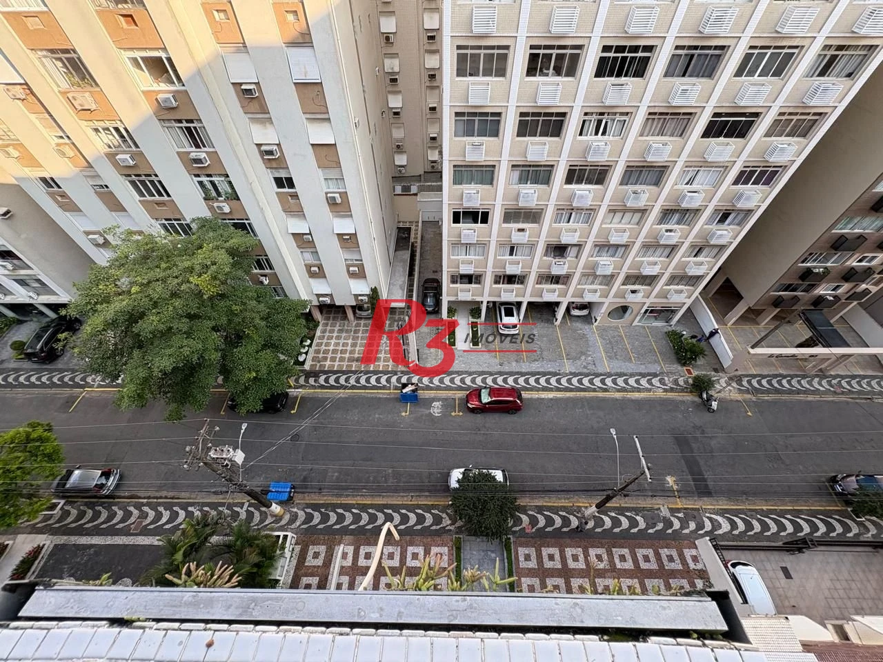 Apartamento à venda, 128 m² por R$ 1.100.000,00 - Ponta da Praia - Santos/SP