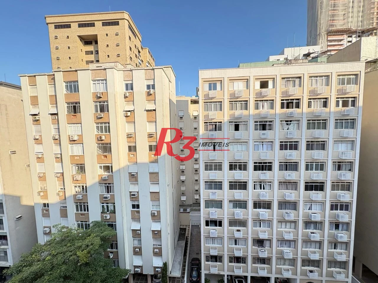 Apartamento à venda, 128 m² por R$ 1.100.000,00 - Ponta da Praia - Santos/SP
