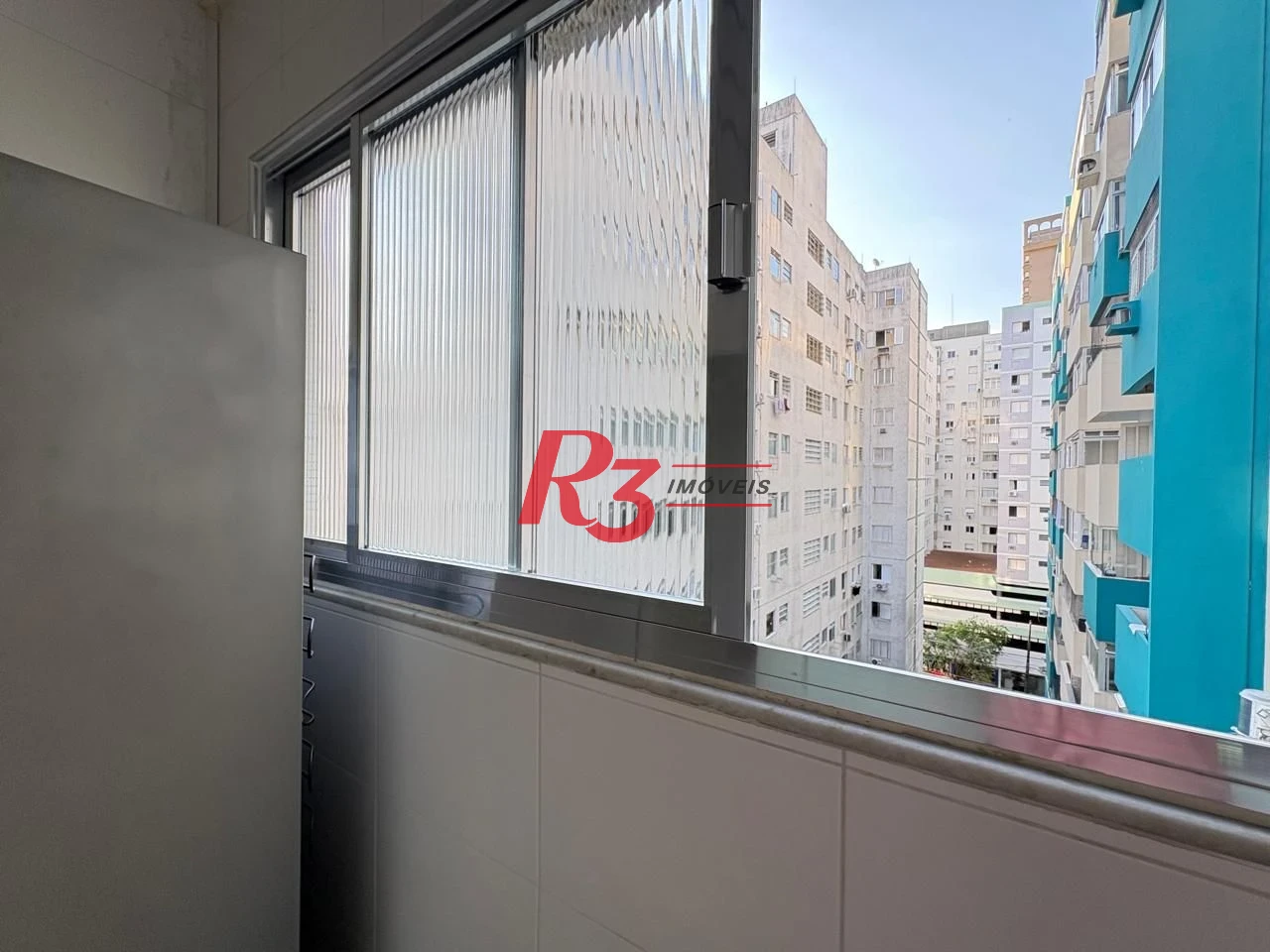 Apartamento à venda, 128 m² por R$ 1.100.000,00 - Ponta da Praia - Santos/SP