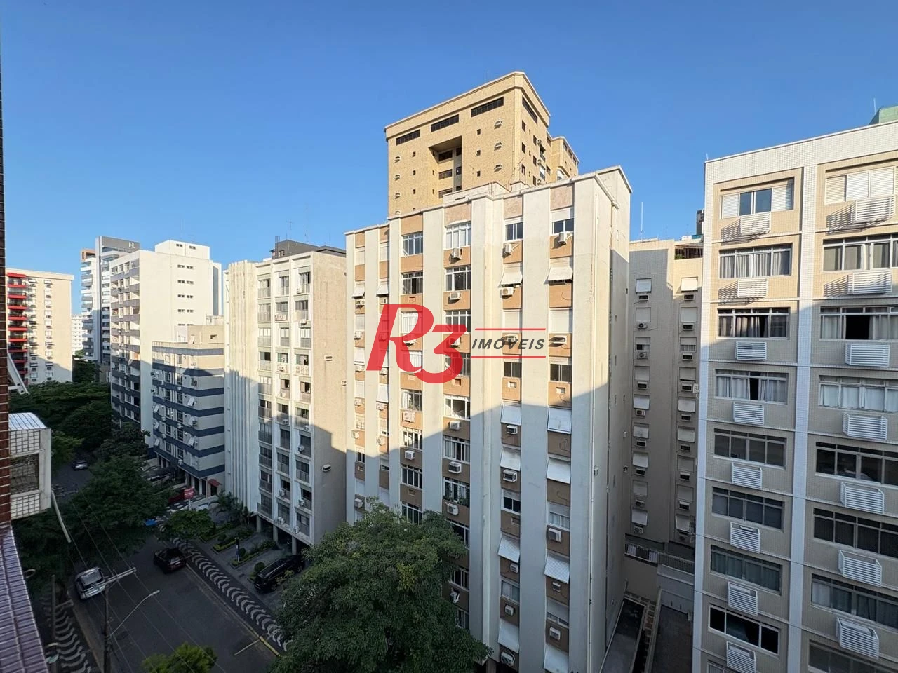 Apartamento à venda, 128 m² por R$ 1.100.000,00 - Ponta da Praia - Santos/SP