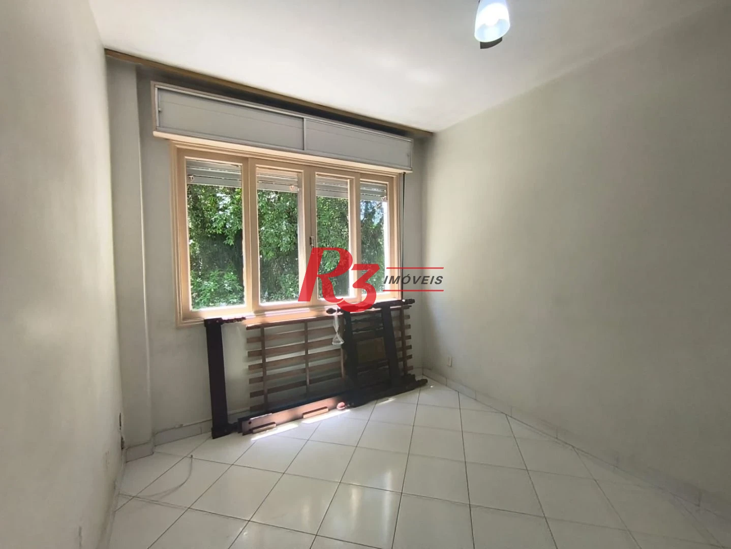 Apartamento à venda, 110 m² por R$ 465.000,00 - Boqueirão - Santos/SP