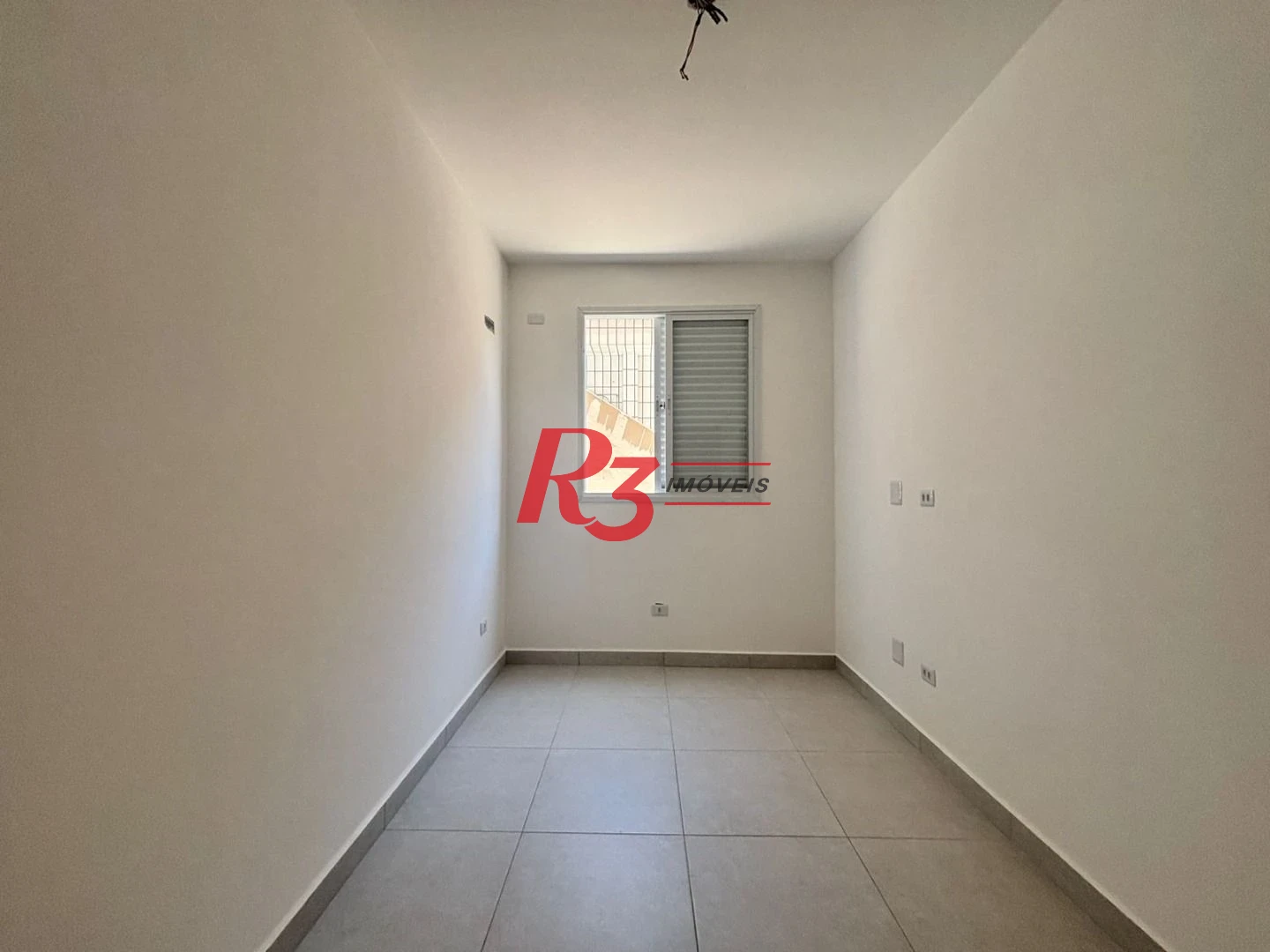 Casa com 3 dormitórios à venda, 115 m² por R$ 1.100.000,00 - Aparecida - Santos/SP
