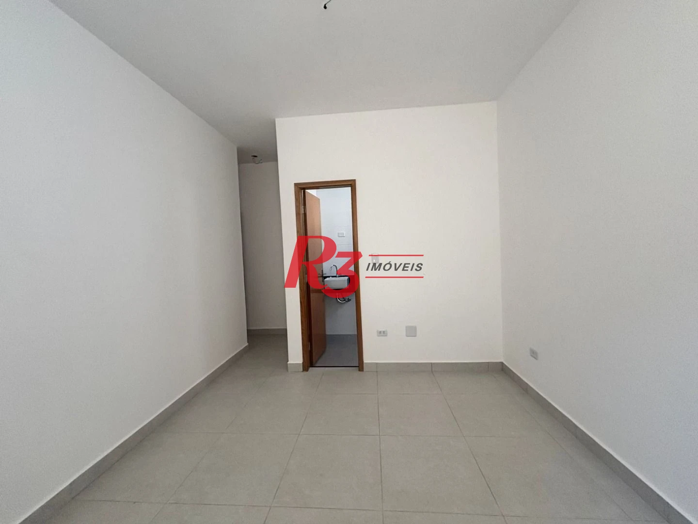 Casa com 3 dormitórios à venda, 115 m² por R$ 1.100.000,00 - Aparecida - Santos/SP