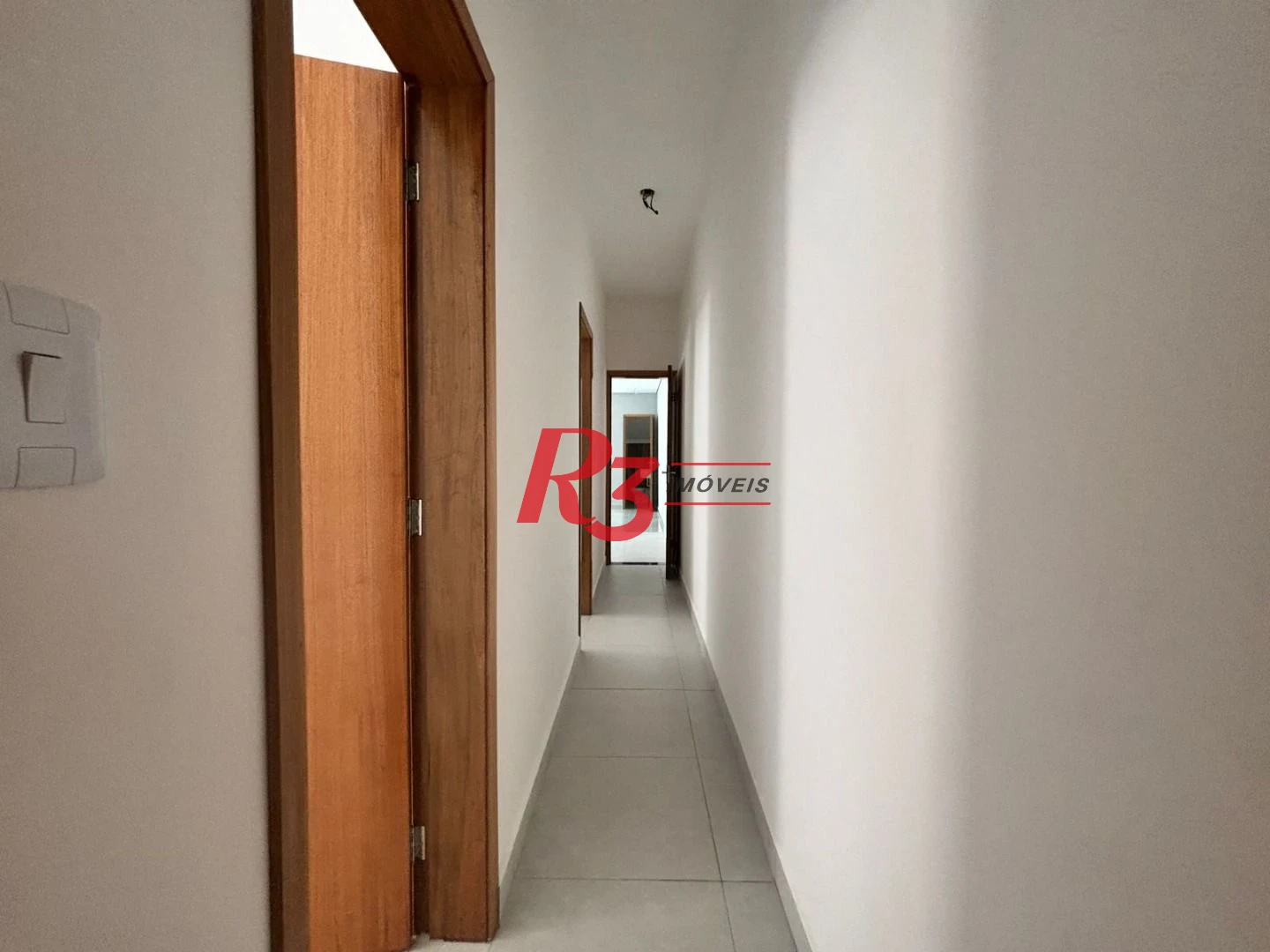 Casa com 3 dormitórios à venda, 115 m² por R$ 1.100.000,00 - Aparecida - Santos/SP