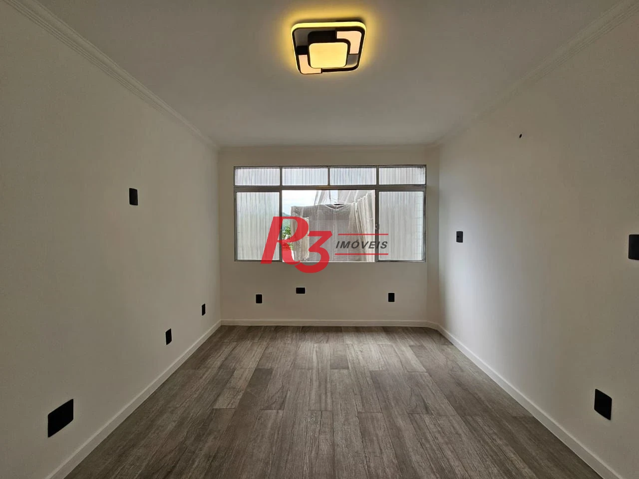 Studio com 1 dormitório à venda, 35 m² por R$ 318.000,00 - Ponta da Praia - Santos/SP