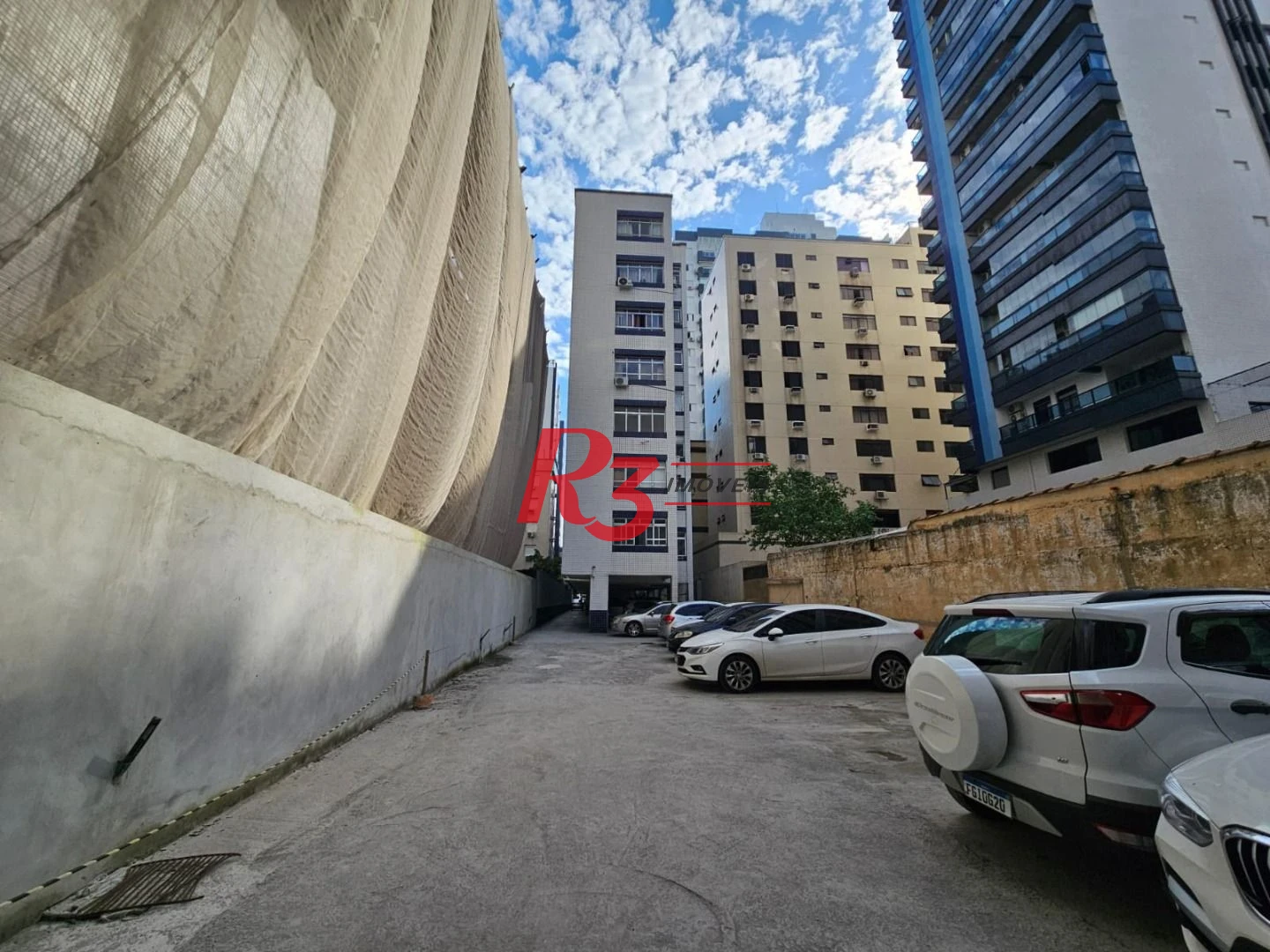 Studio com 1 dormitório à venda, 35 m² por R$ 318.000,00 - Ponta da Praia - Santos/SP