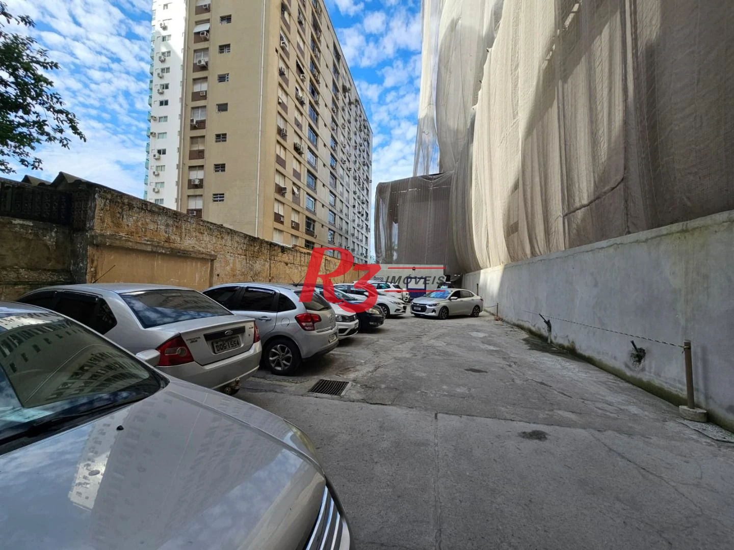 Studio com 1 dormitório à venda, 35 m² por R$ 318.000,00 - Ponta da Praia - Santos/SP