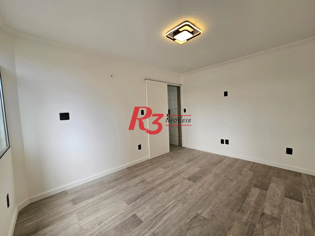 Studio com 1 dormitório à venda, 35 m² por R$ 318.000,00 - Ponta da Praia - Santos/SP