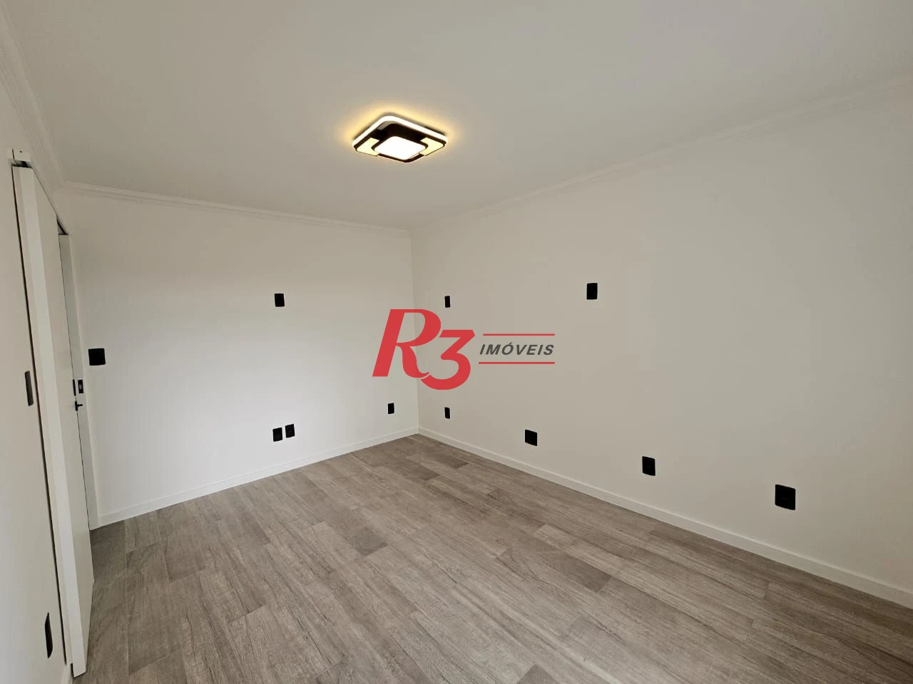 Studio com 1 dormitório à venda, 35 m² por R$ 318.000,00 - Ponta da Praia - Santos/SP
