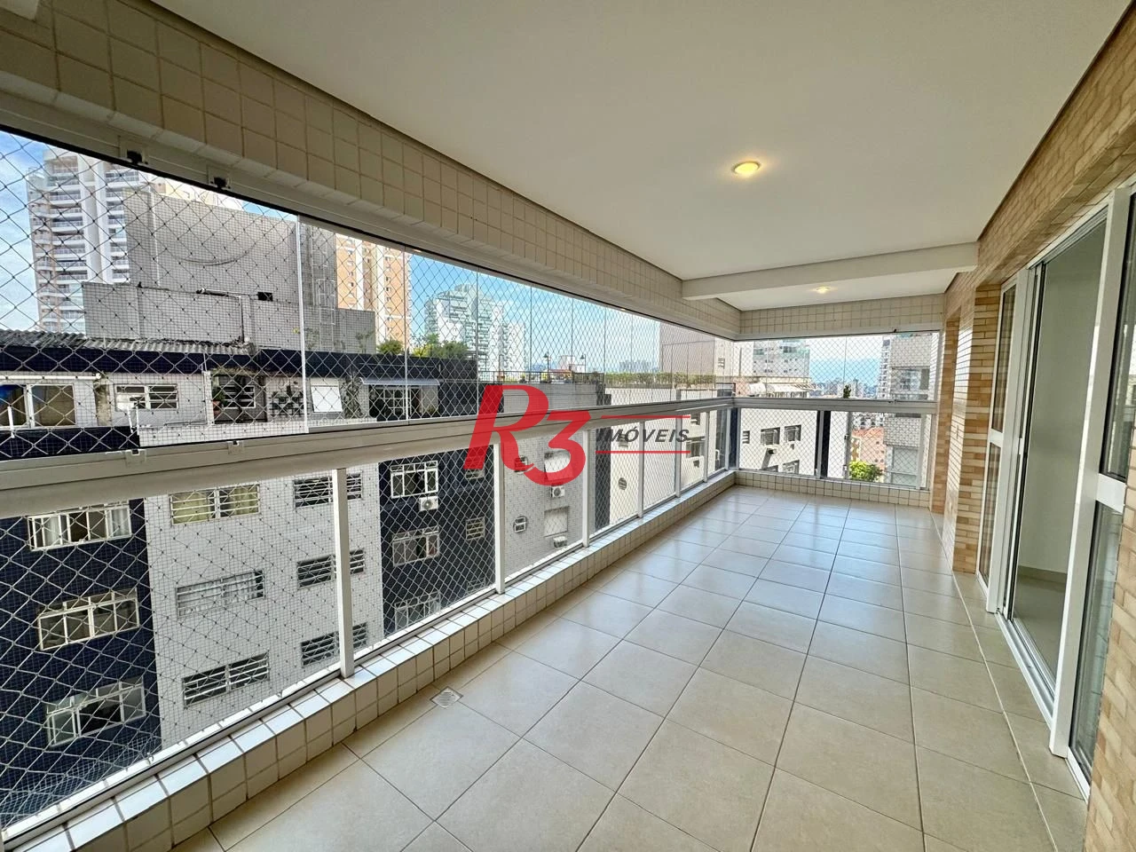 Apartamento com 2 dormitórios para alugar, 109 m² por R$ 7.500,00/mês - Gonzaga - Santos/SP