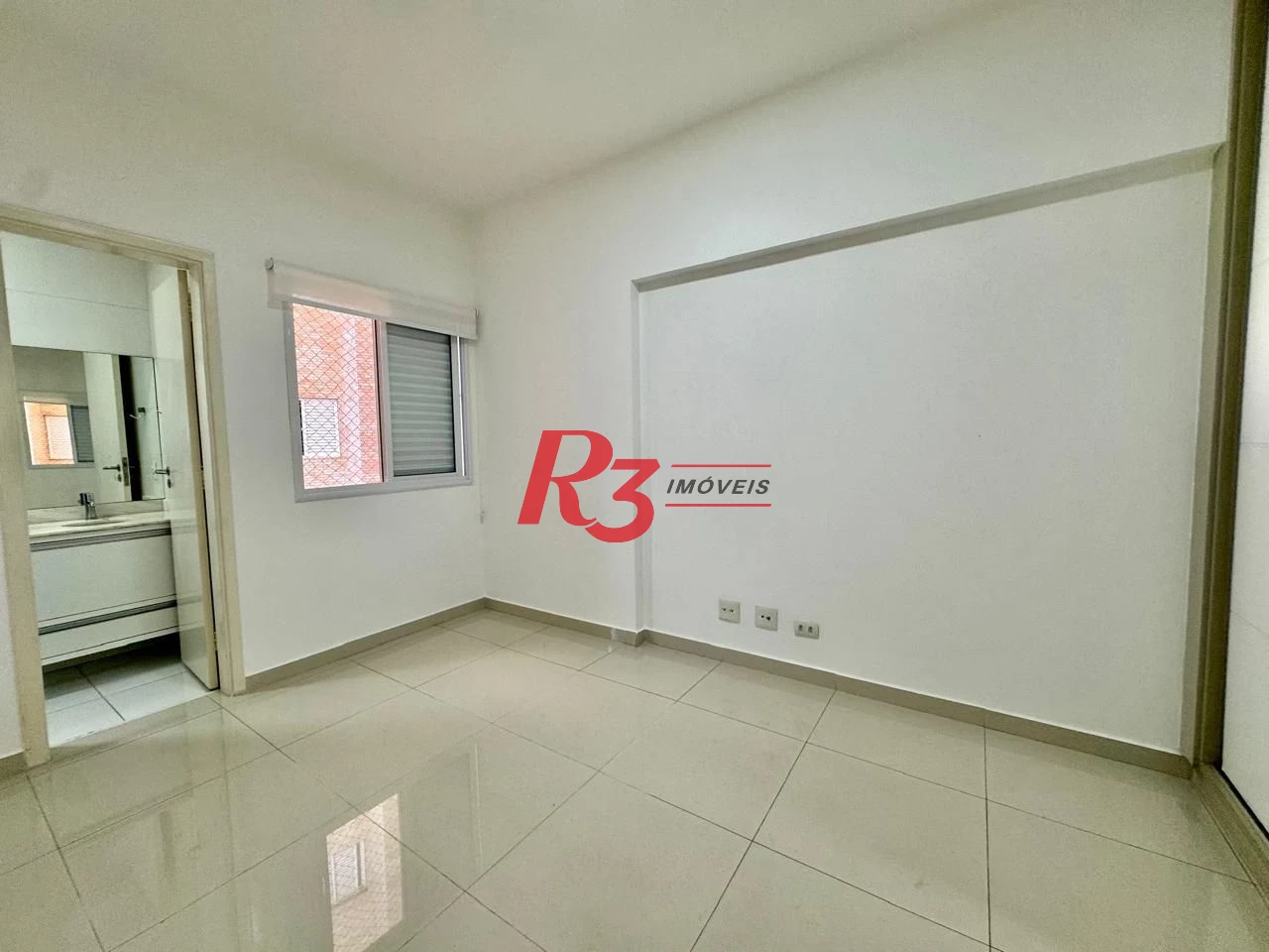 Apartamento com 2 dormitórios para alugar, 109 m² por R$ 7.500,00/mês - Gonzaga - Santos/SP