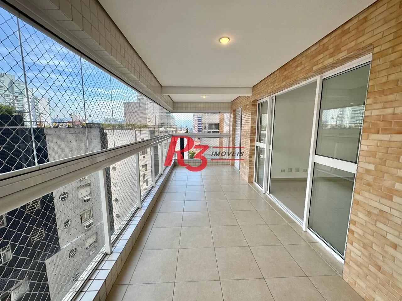 Apartamento com 2 dormitórios para alugar, 109 m² por R$ 7.500,00/mês - Gonzaga - Santos/SP
