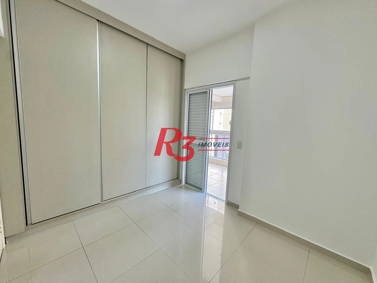 Apartamento com 2 dormitórios para alugar, 109 m² por R$ 7.500,00/mês - Gonzaga - Santos/SP